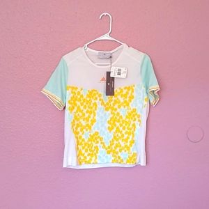 Adidas Stella Mccartney Barricade